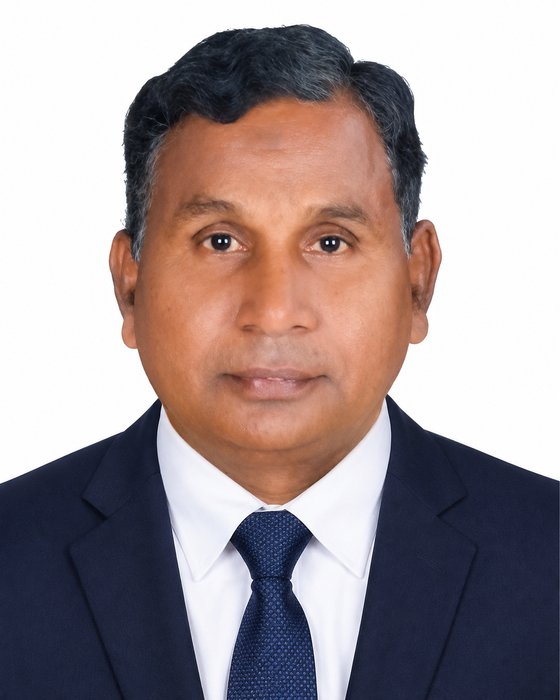 Prof. Ahmed Hussain, Director, PG Programme