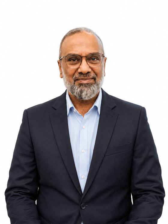 Dr. Mahmood Ahmed, MD, Member