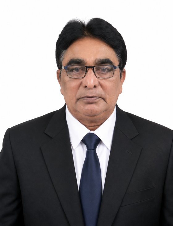 Khaja Kareemuddin, Member