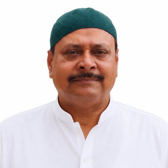 M.A. Basith Taher, Vice Chairman
