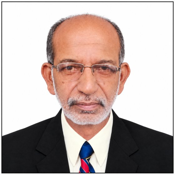 Mohd. Nazeer Ahmed, Member