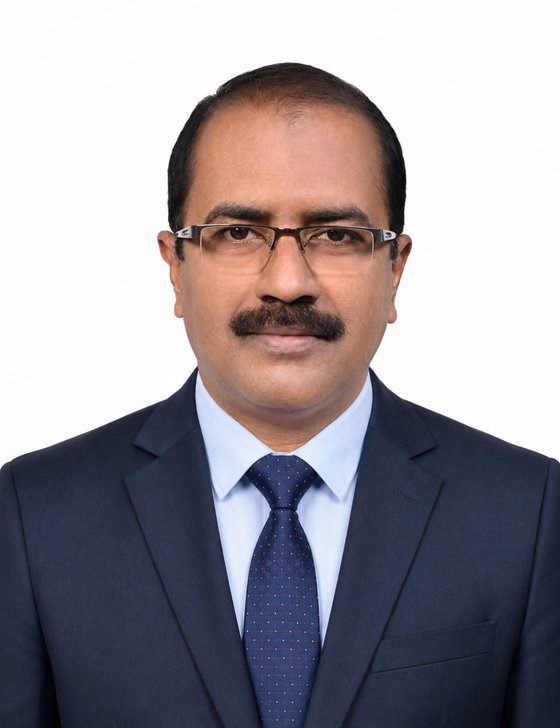 Md. Kamal Ahmed Farooqi, Lecturer in Computer Science (HOD)